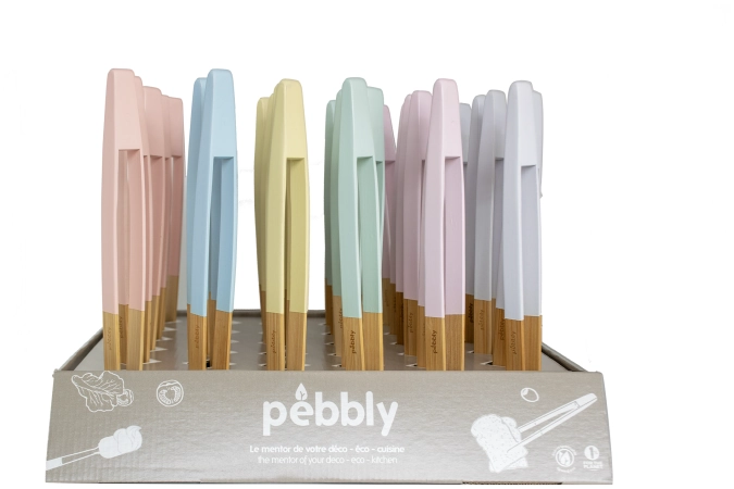 36Set Présentoir pince magnétique