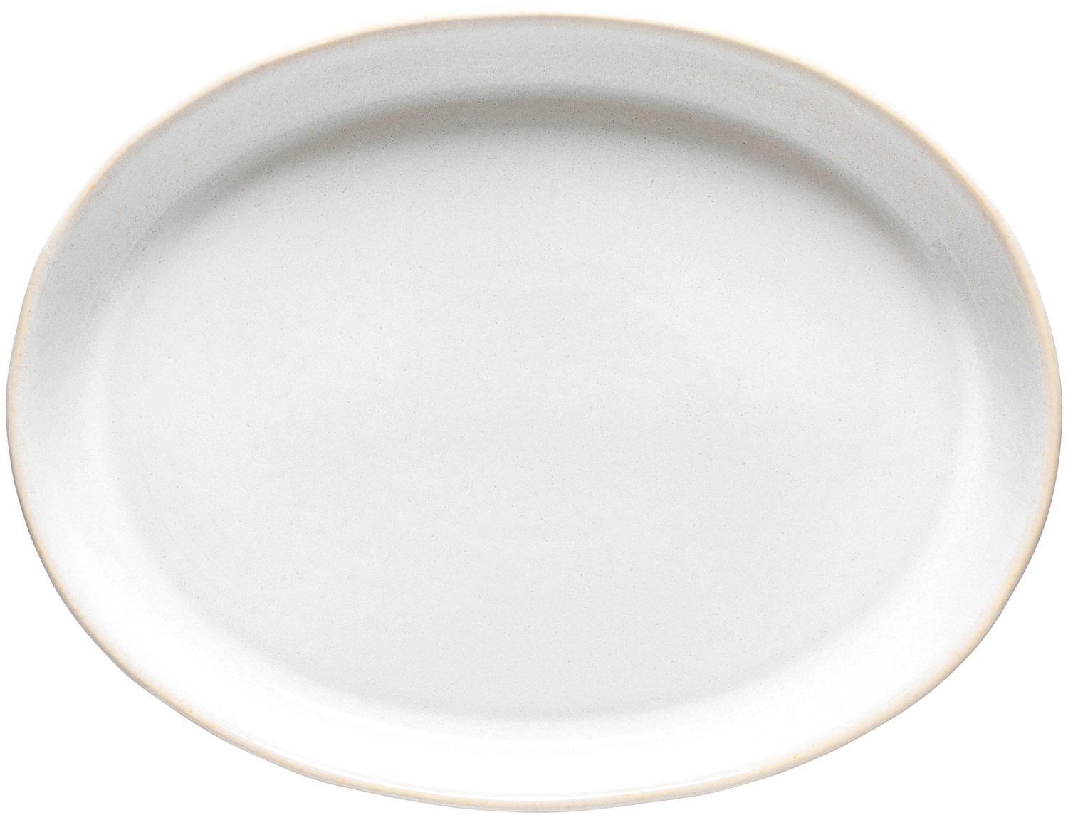 Roda Platte oval