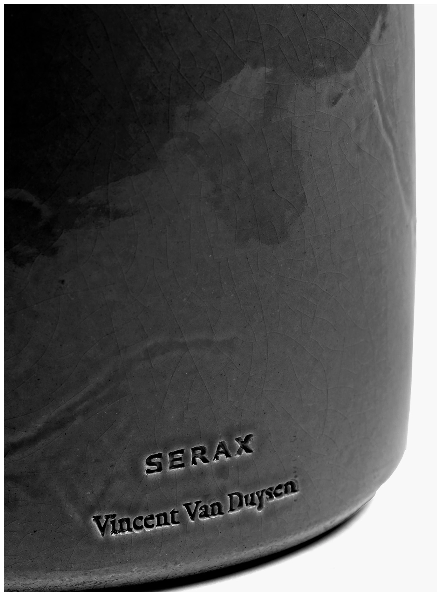 Flower Pot Vase