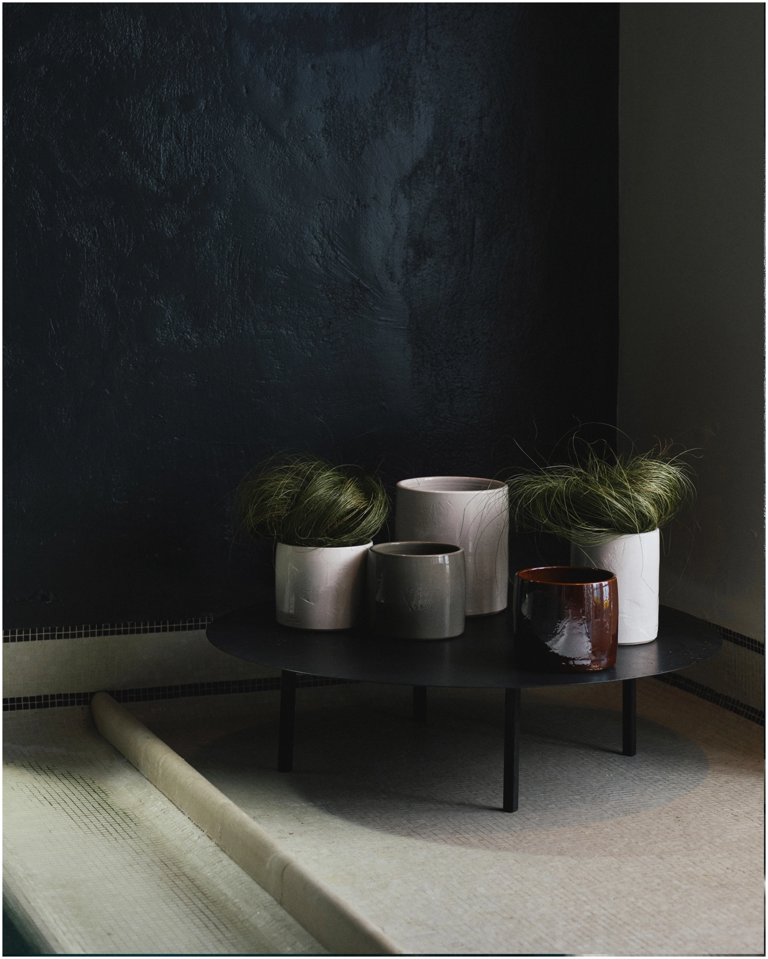 Flower Pot Vase