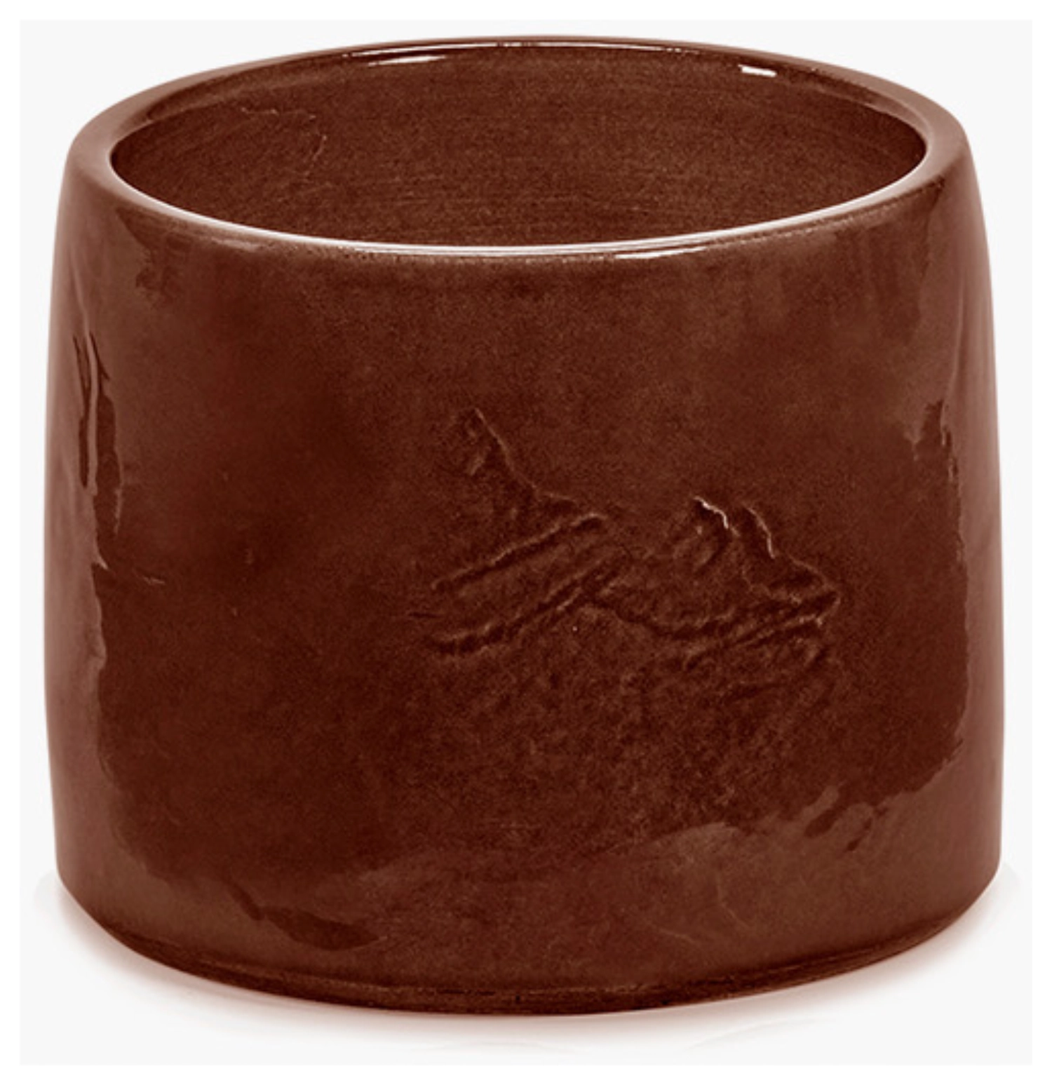 Flower Pot Vase