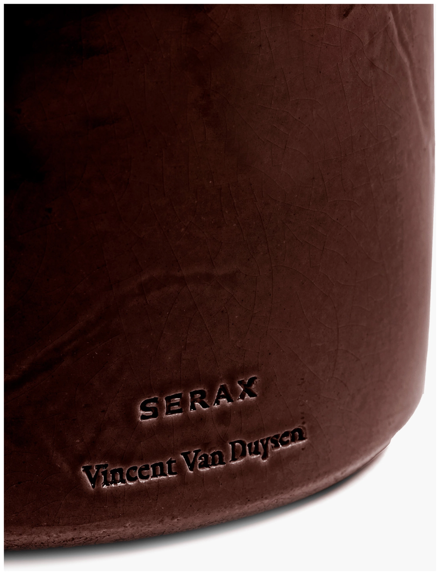 Flower Pot Vase