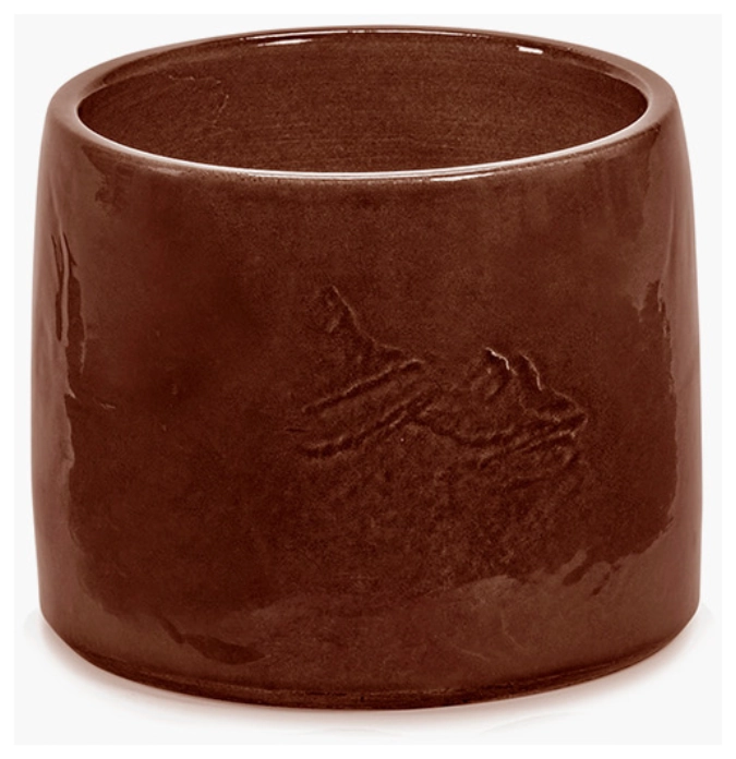 Flower Pot Vase