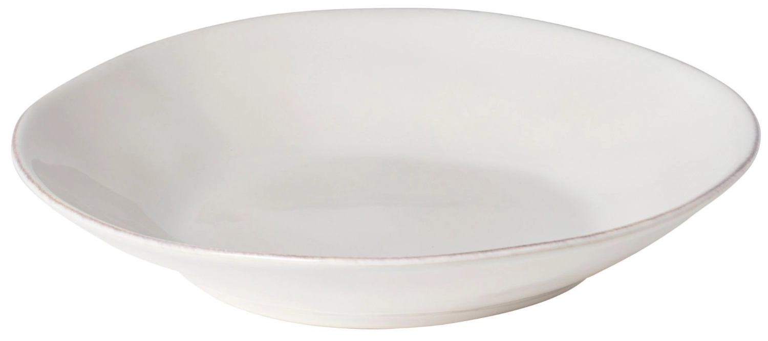 Assiette à pâtes