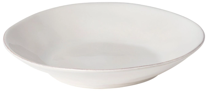 Assiette à pâtes