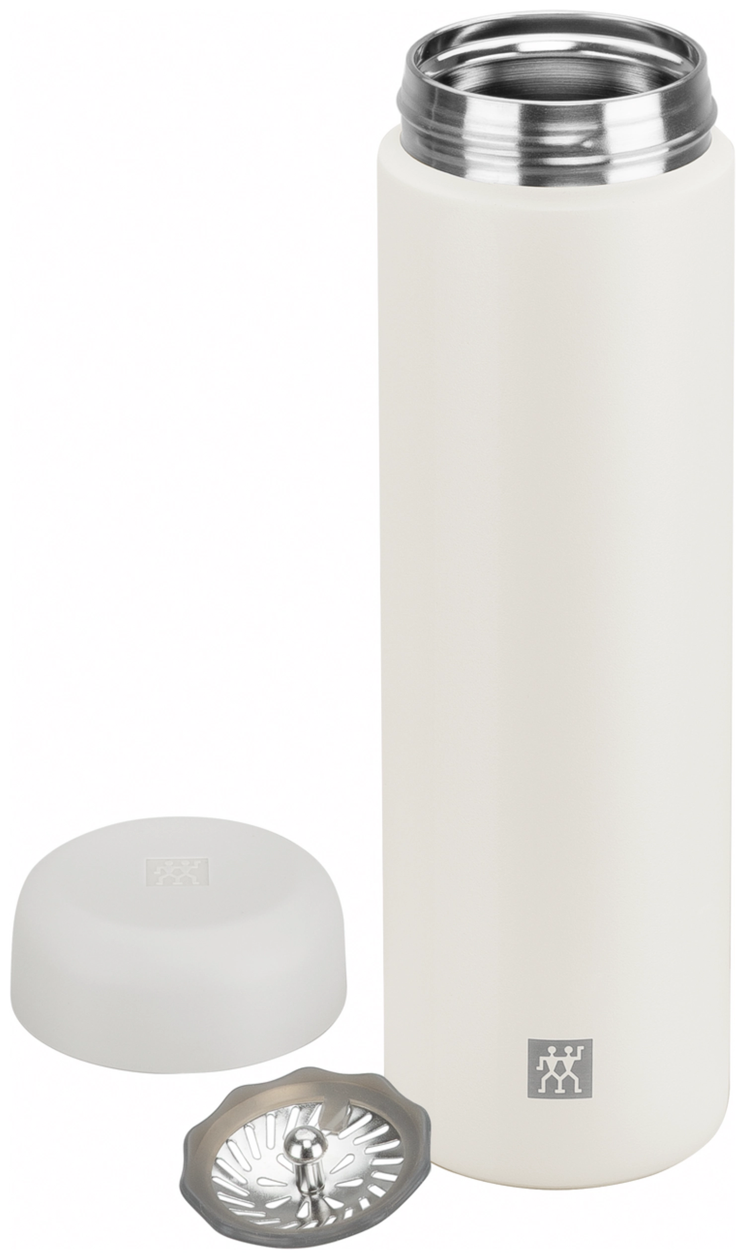 Thermo Plus Thermoflasche