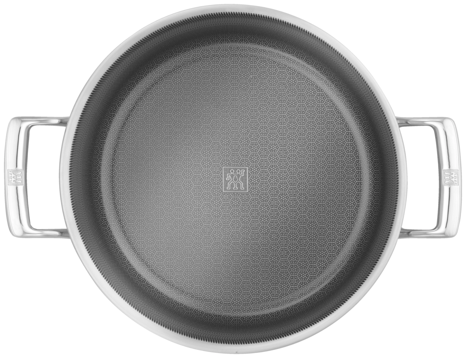 Peak Casserole avec couvercle