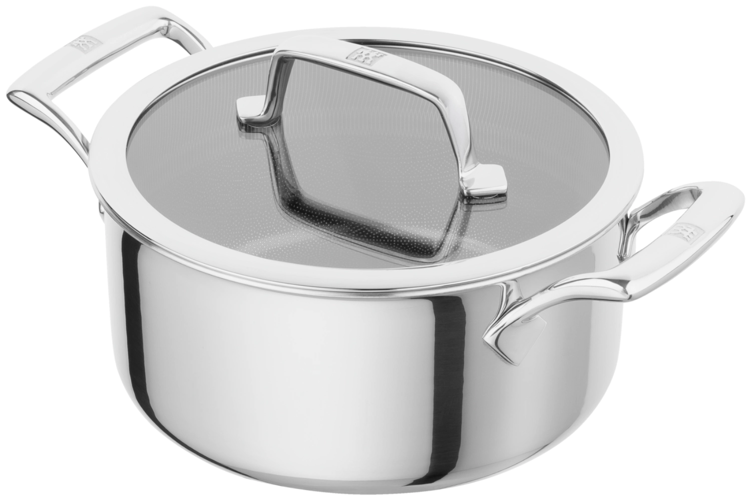 Set de 5 casseroles Peak