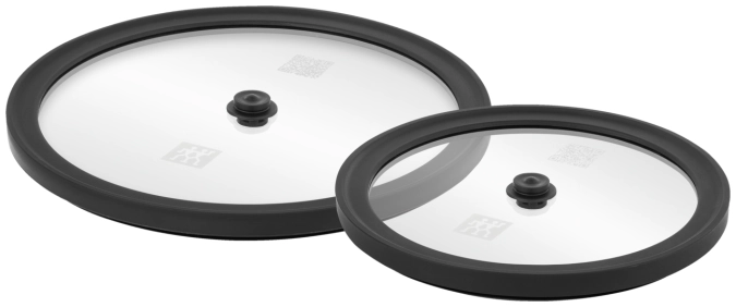 Set de 2 couvercles sous vide Unlock