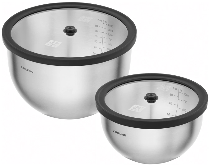 2tlg. Unlock Schüsselset