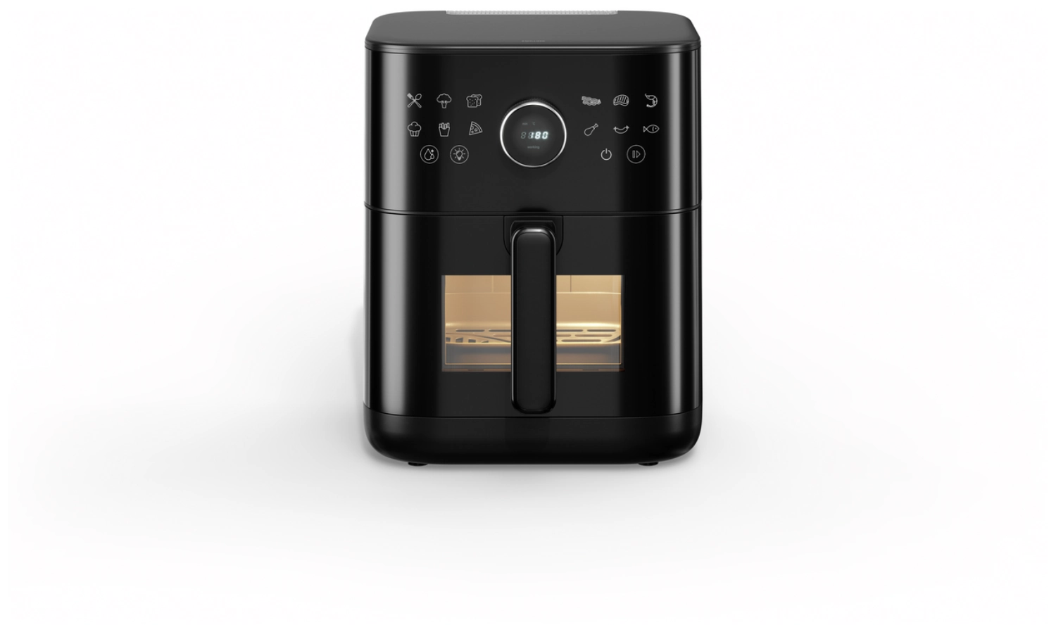 Heissluftfritteuse 6l