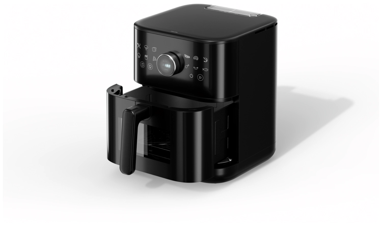 Heissluftfritteuse 6l