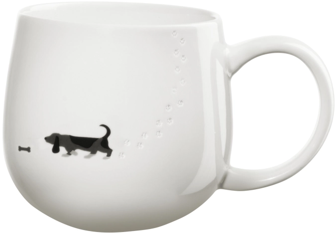 Magu Mug dog