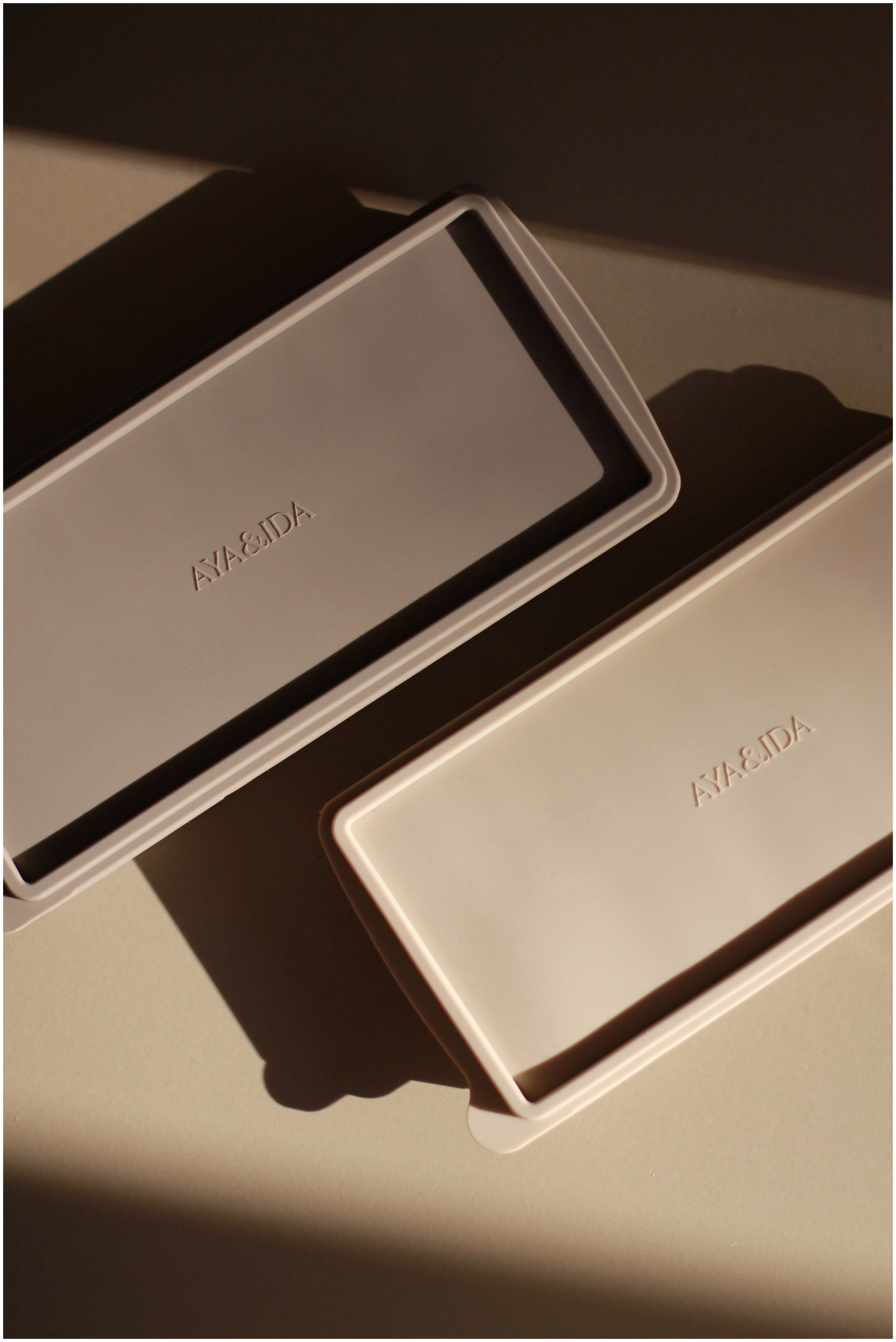 Eiswürfelbehälter Driftwood