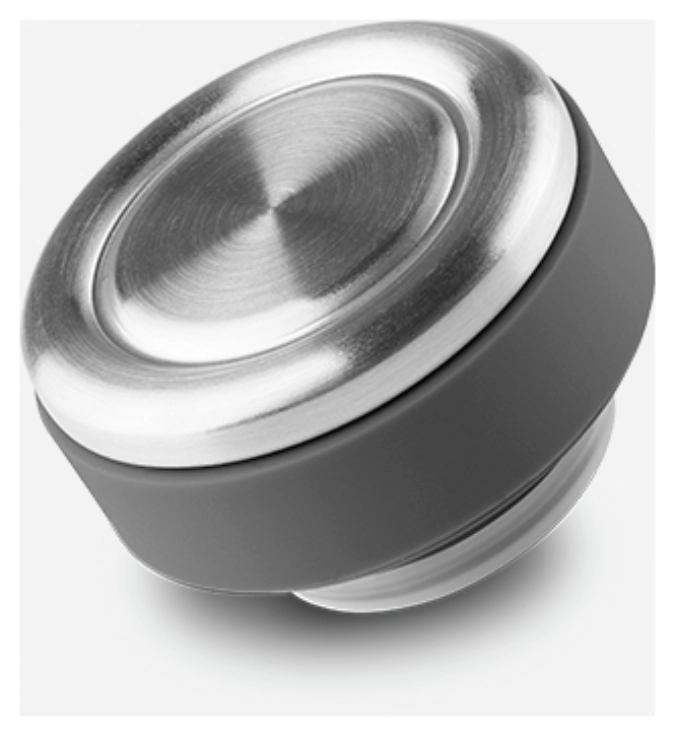 Bouchon pour gourde Dark Grey