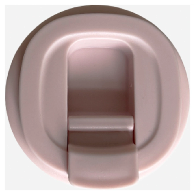 Couvercle CUP2GO Soft Rose