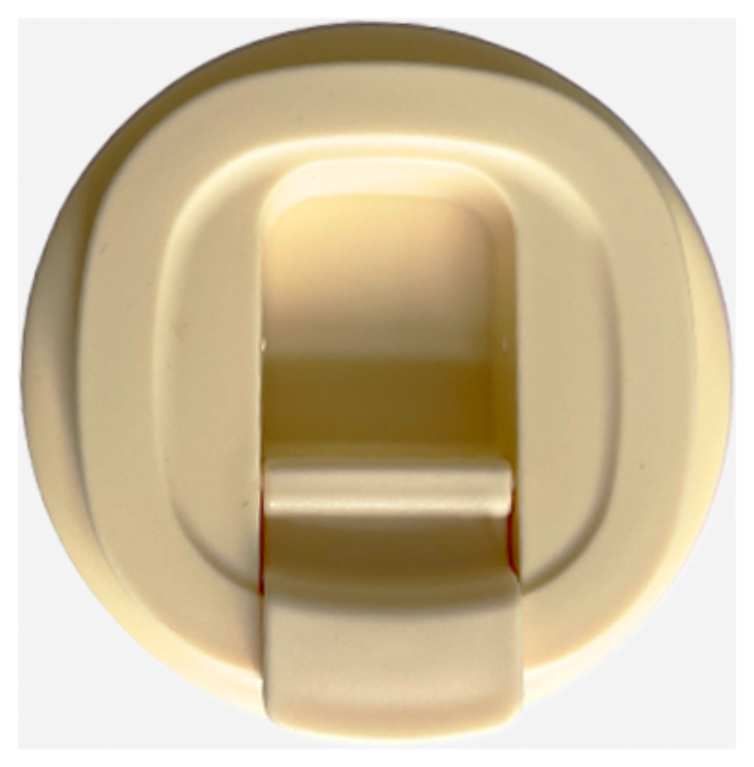 CUP2GO Deckel Butter Yellow