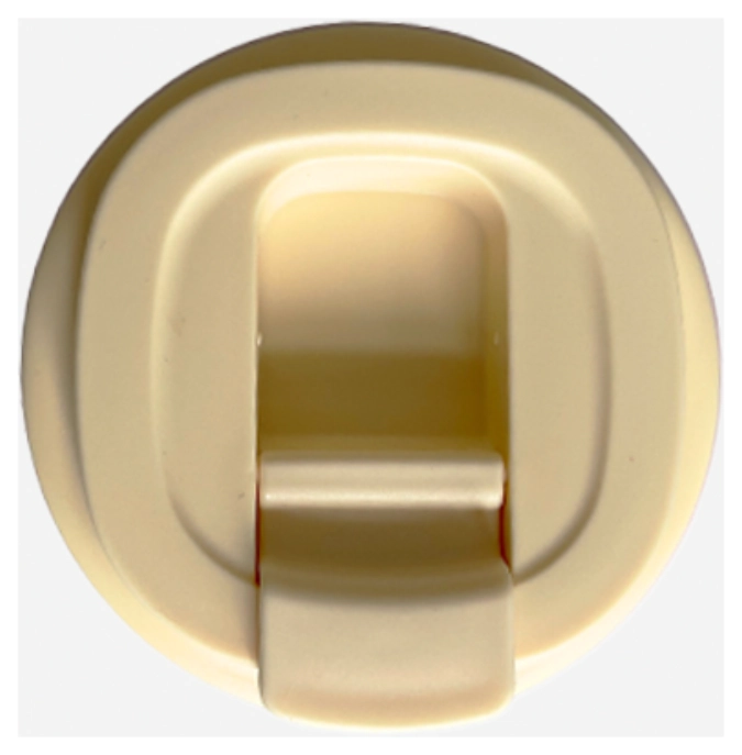 Couvercle CUP2GO Butter Yellow