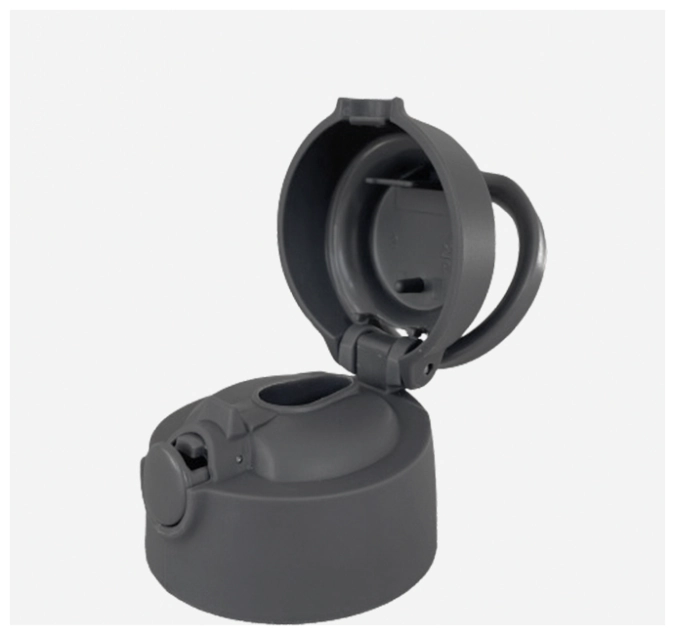 Bouchon pour bouteille Dark Grey