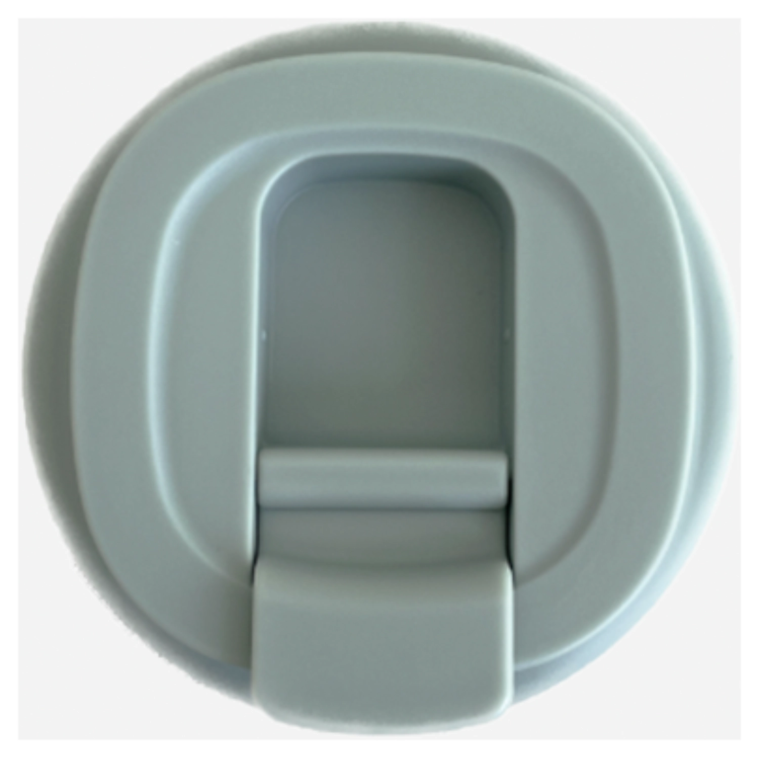 CUP2GO Deckel Mint Green