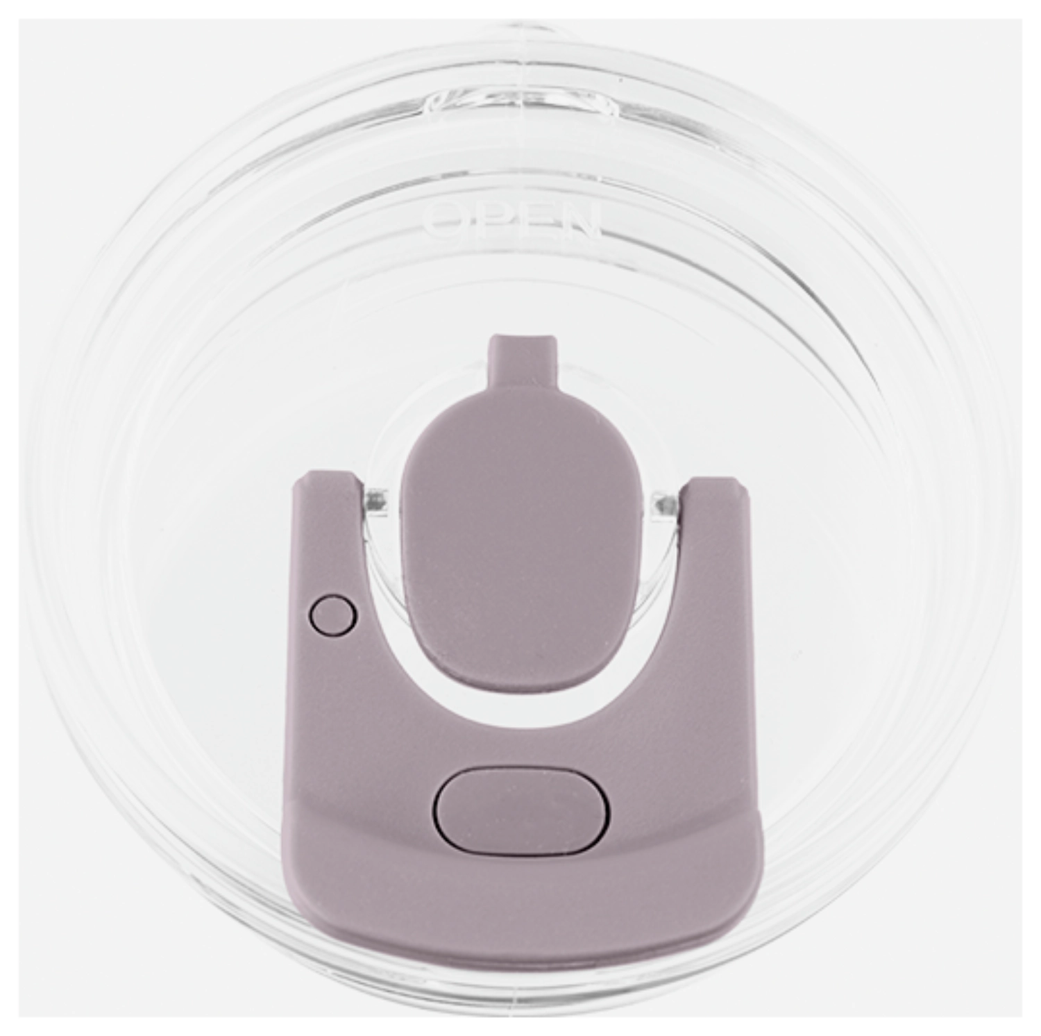 Bouchon pour mug isotherme Lavender