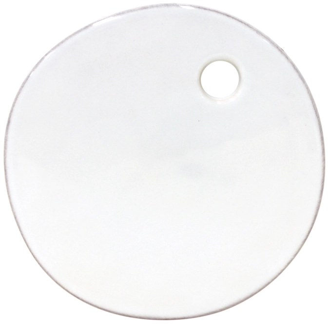 Aparte Servierplatte rund