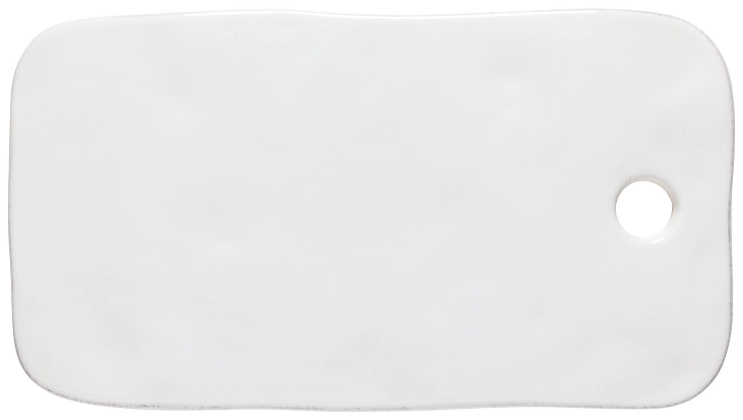 Aparte Servierplatte rechteckig