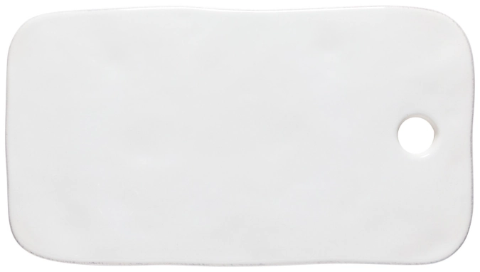 Aparte Servierplatte rechteckig