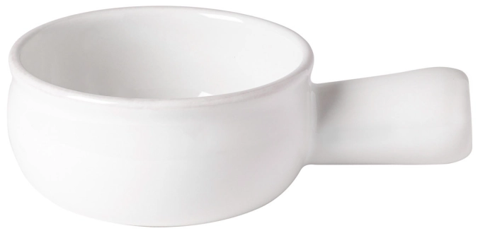 Aparte Schale mit Henkel