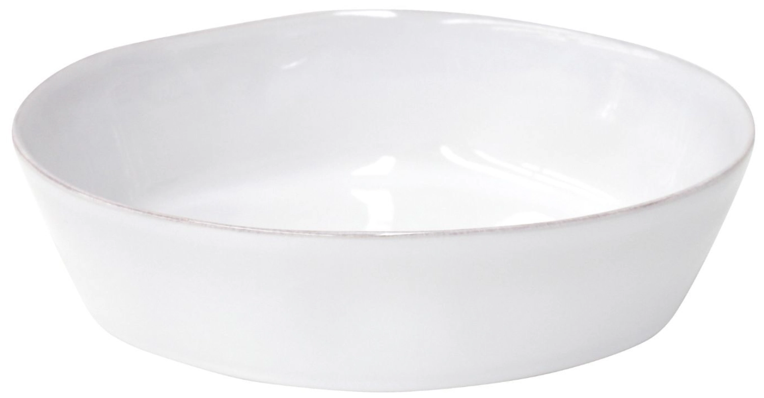 Aparte plat à gratin