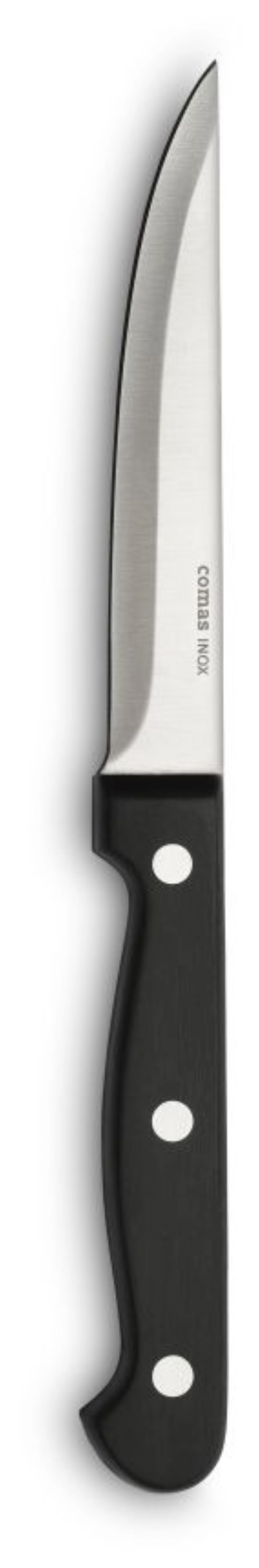 Lot de 6 Eco couteaux à steak