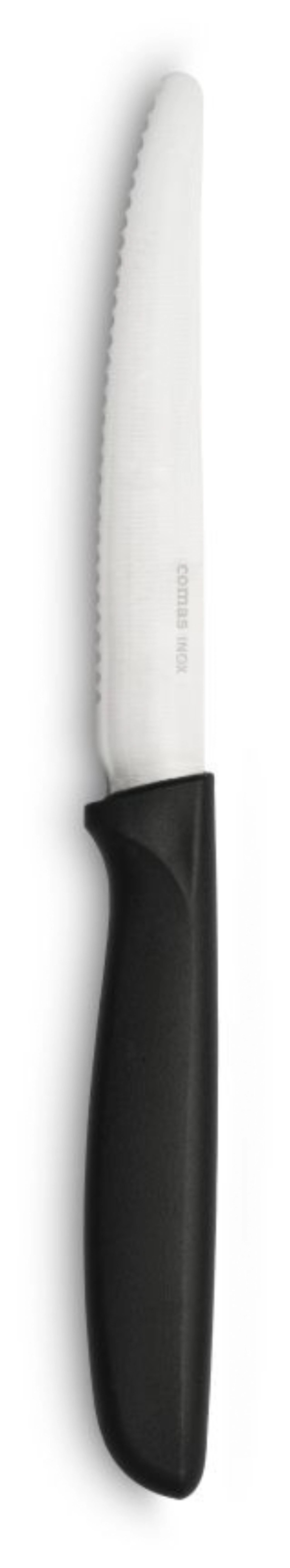 Lot de 6 Eco couteaux de table