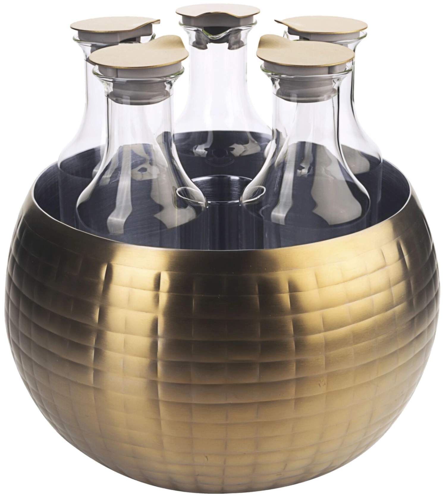 Refroidisseur de boissons Carafine