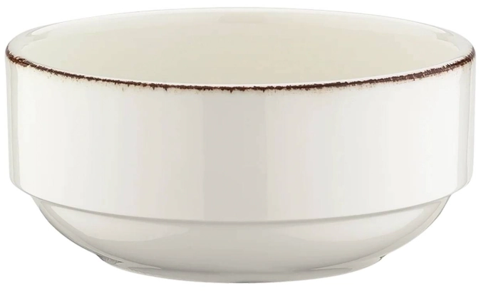 Retro Banquet Schüssel stapelbar