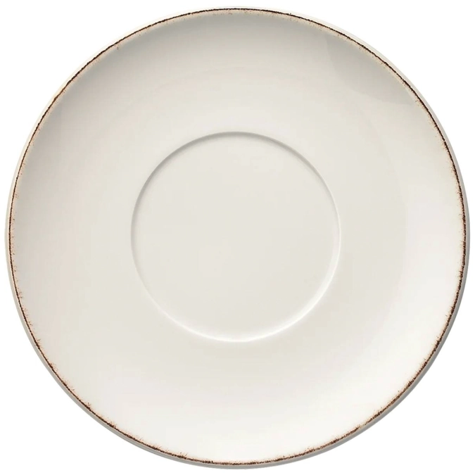 Retro Gourmet Untertasse