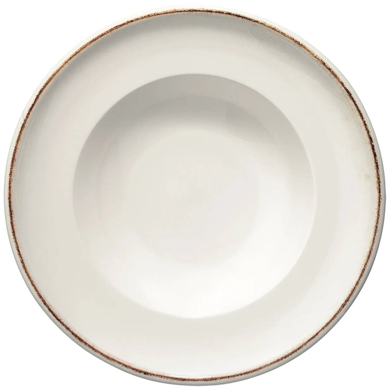 Retro Gourmet Assiette creuse