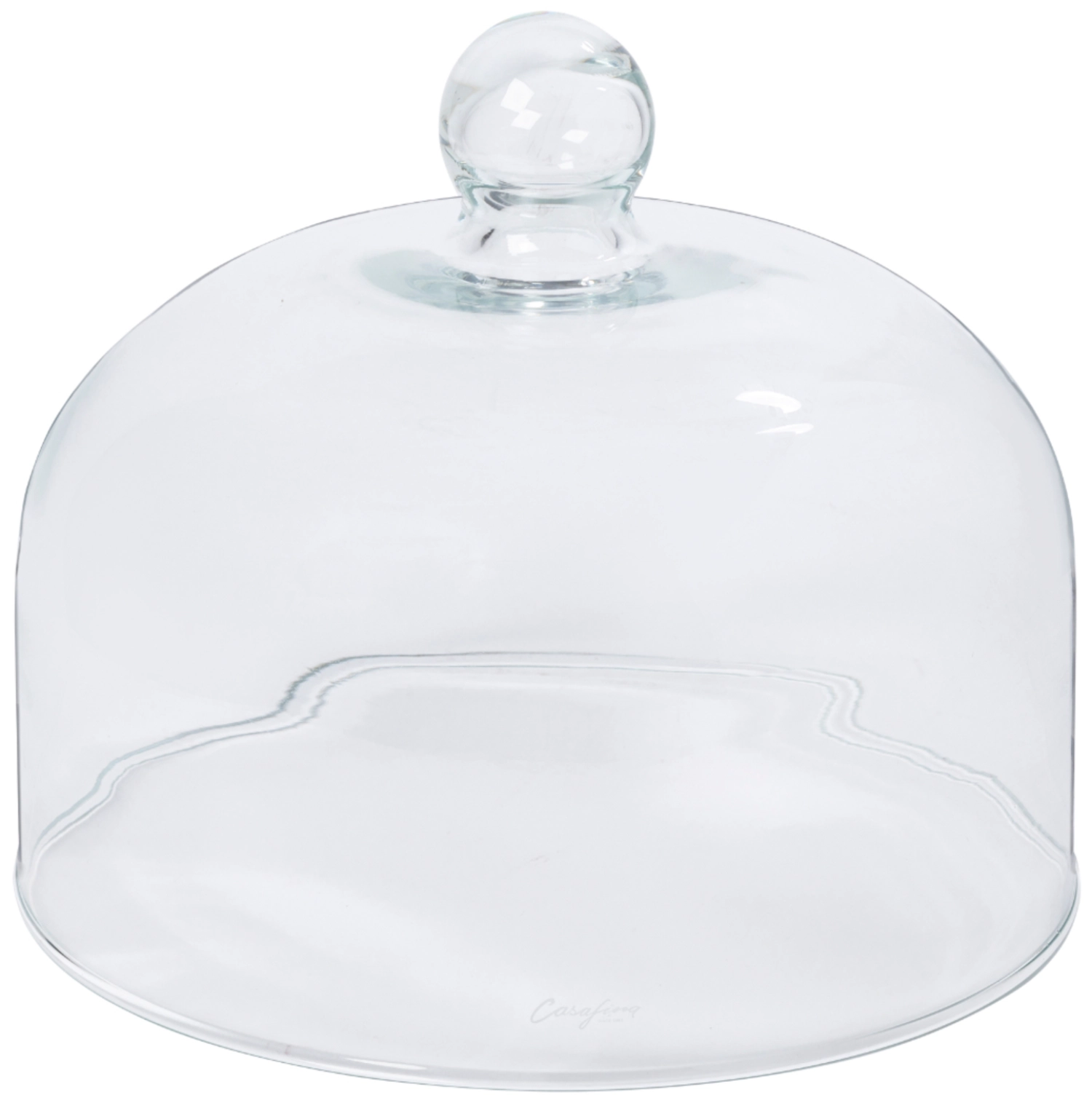 Arcade Cloche en verre