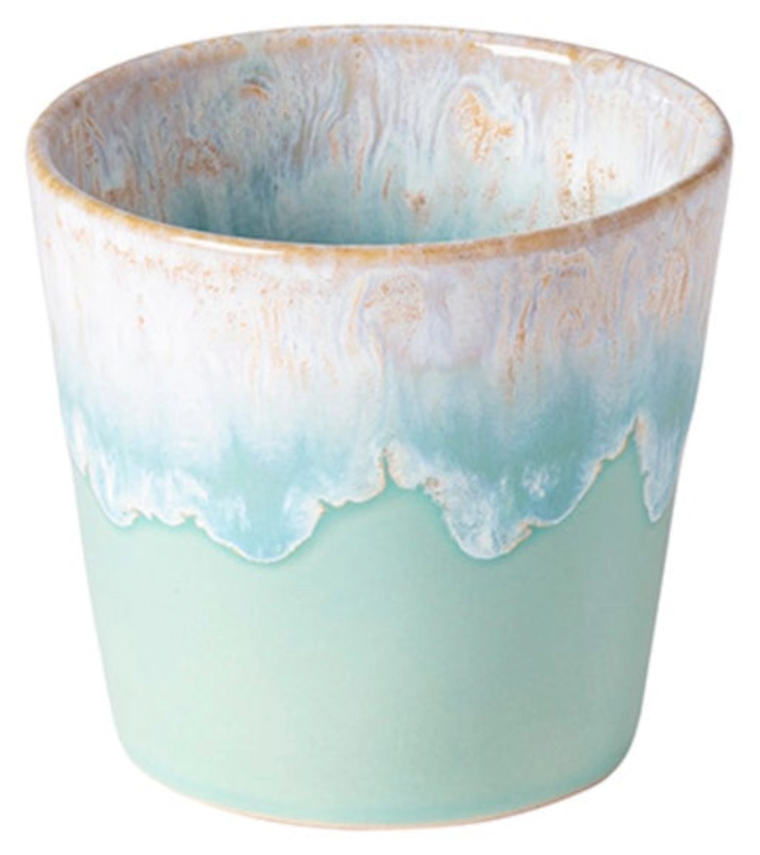 8er Set Geschenkbox Kaffeetasse