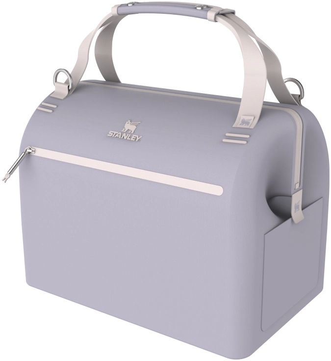 All-Day Julienne Maxi Cooler