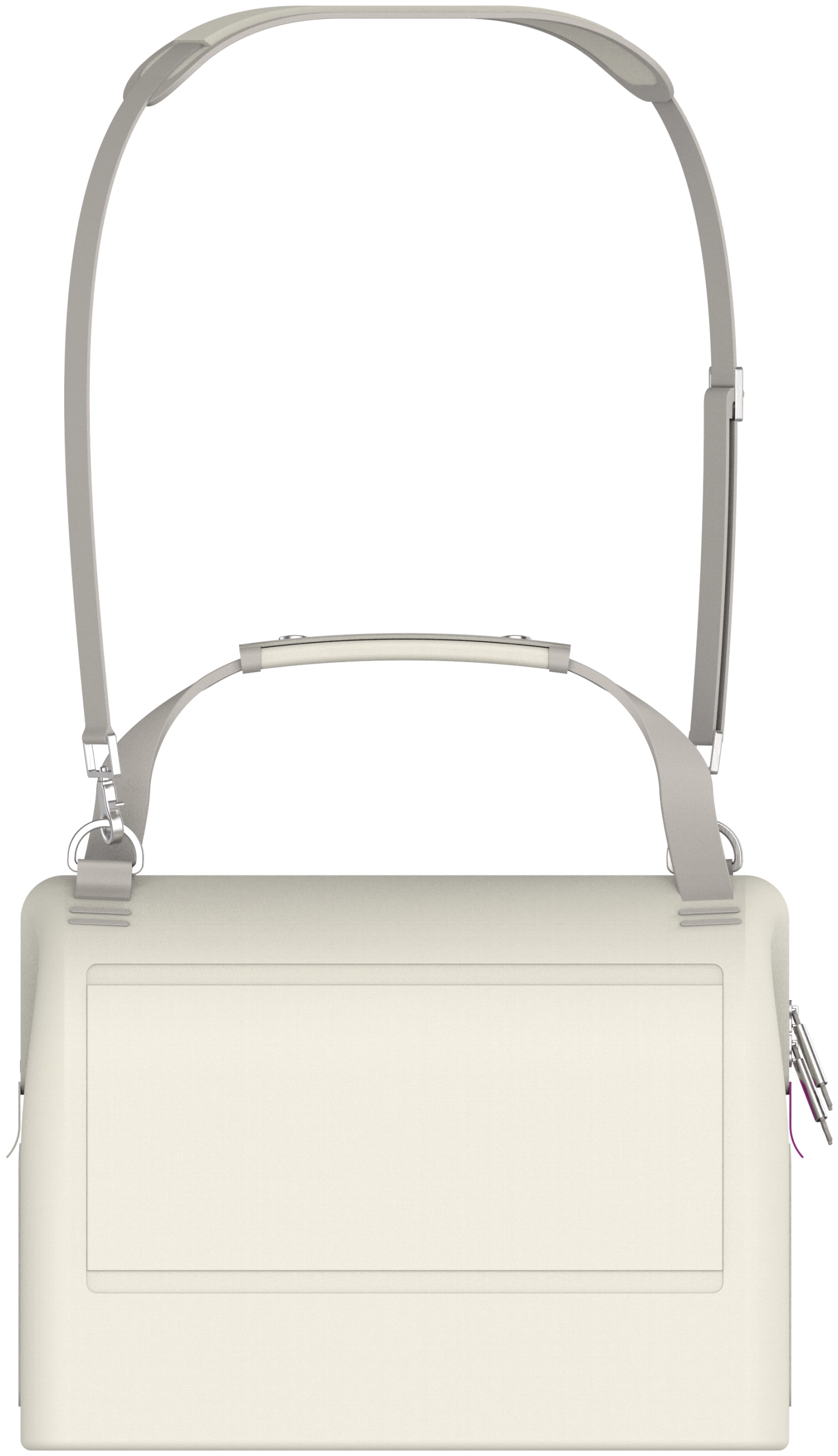All-Day Julienne Maxi Cooler