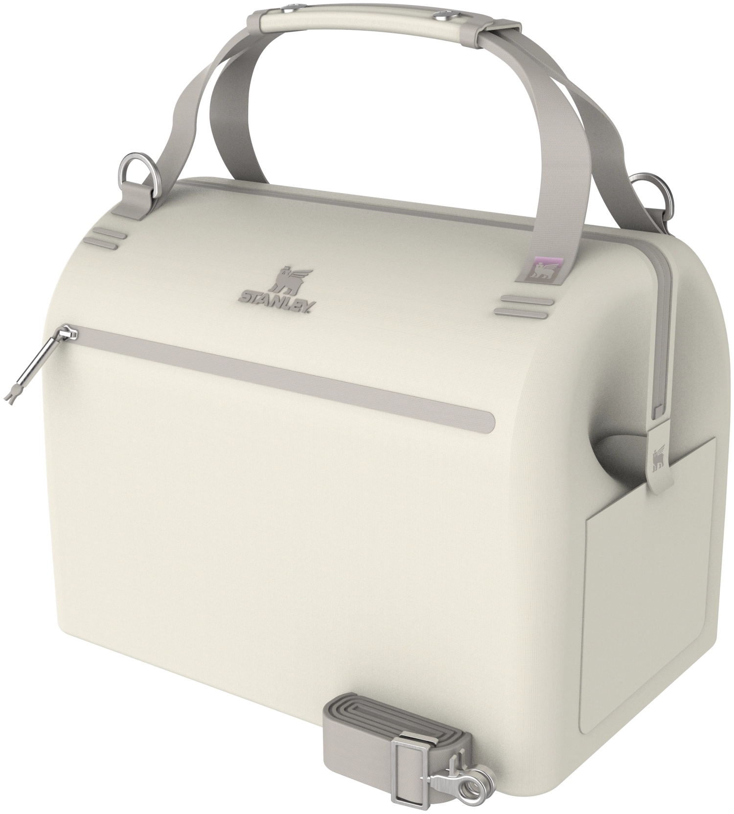 All-Day Julienne Maxi Cooler