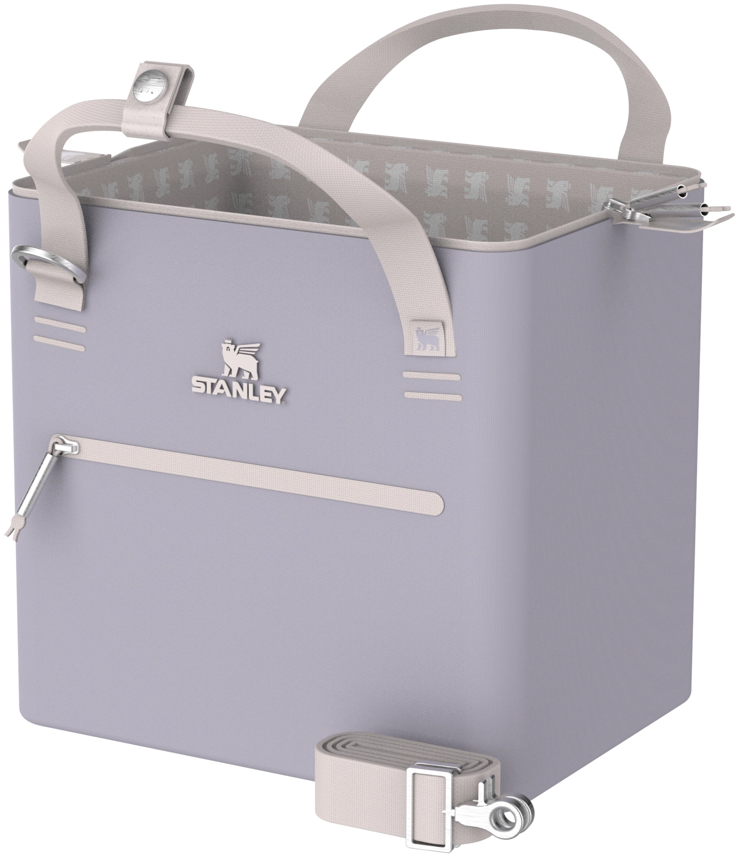 All-Day Julienne Mini Cooler