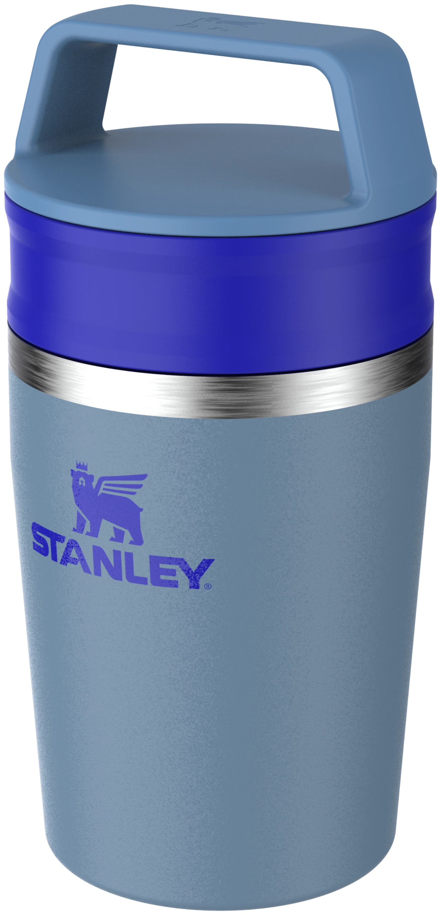 Café-To-Go Travel Mug