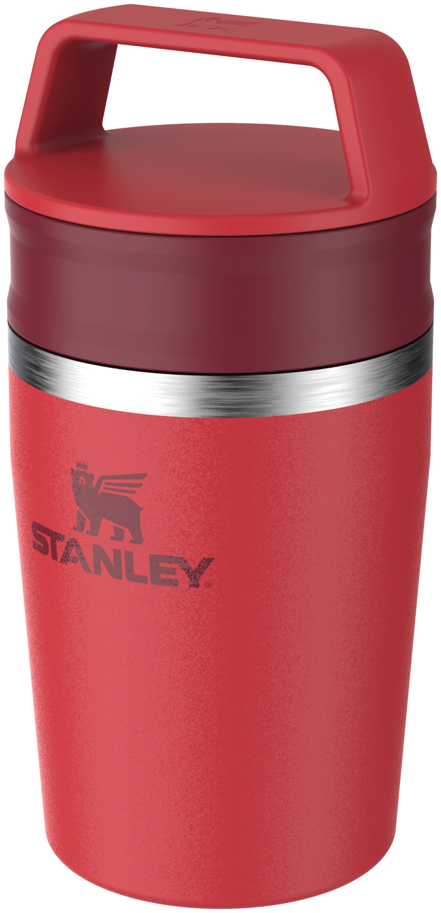 Café-To-Go Travel Mug