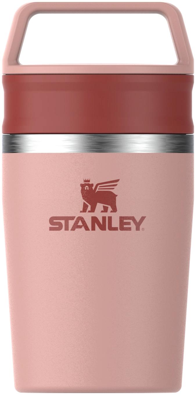 Café-To-Go Travel Mug