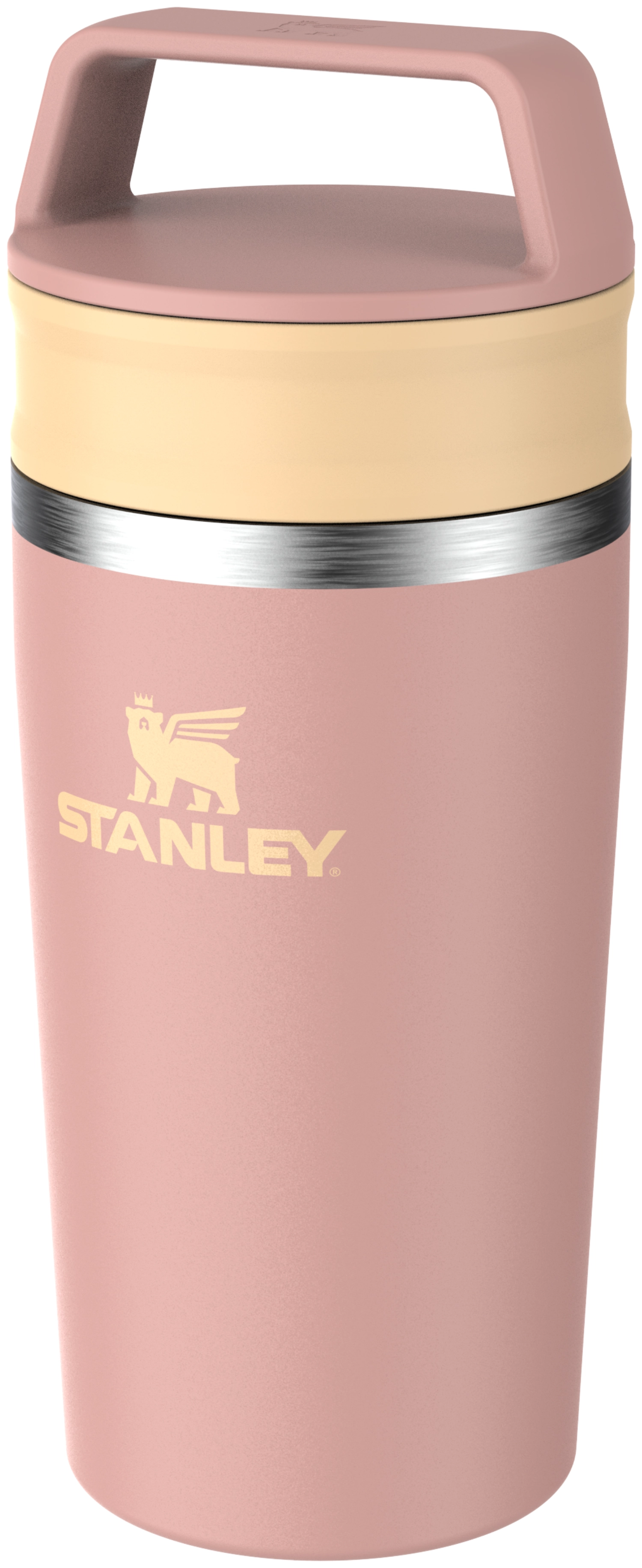 Café-To-Go Travel Mug