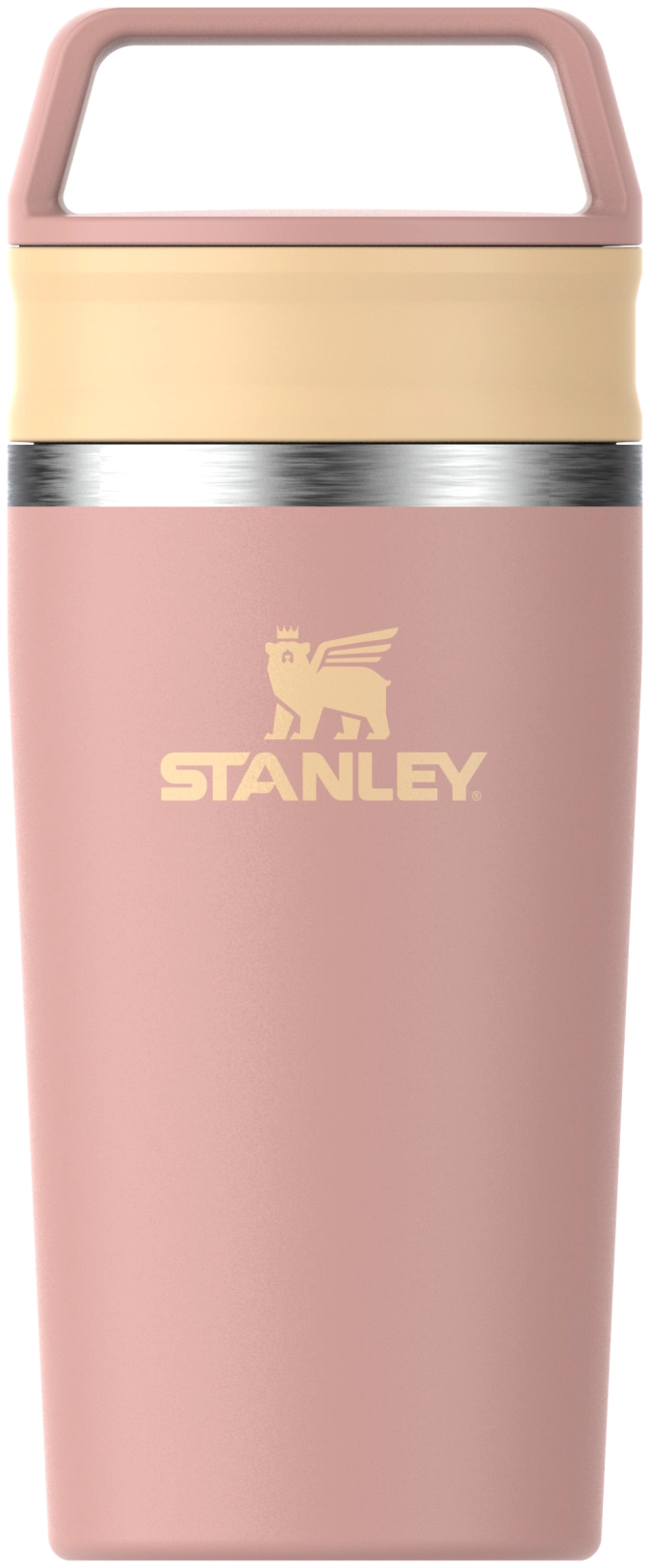 Café-To-Go Travel Mug