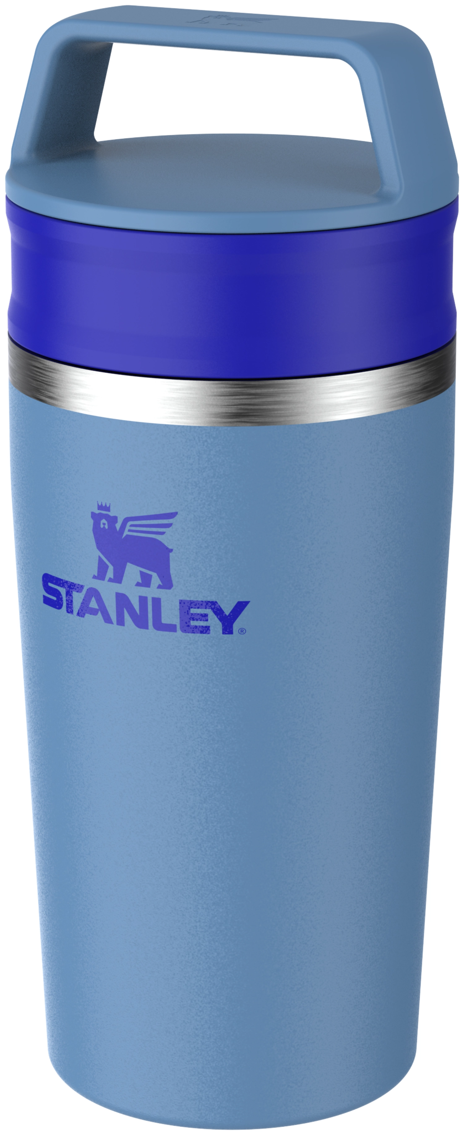 Café-To-Go Travel Mug