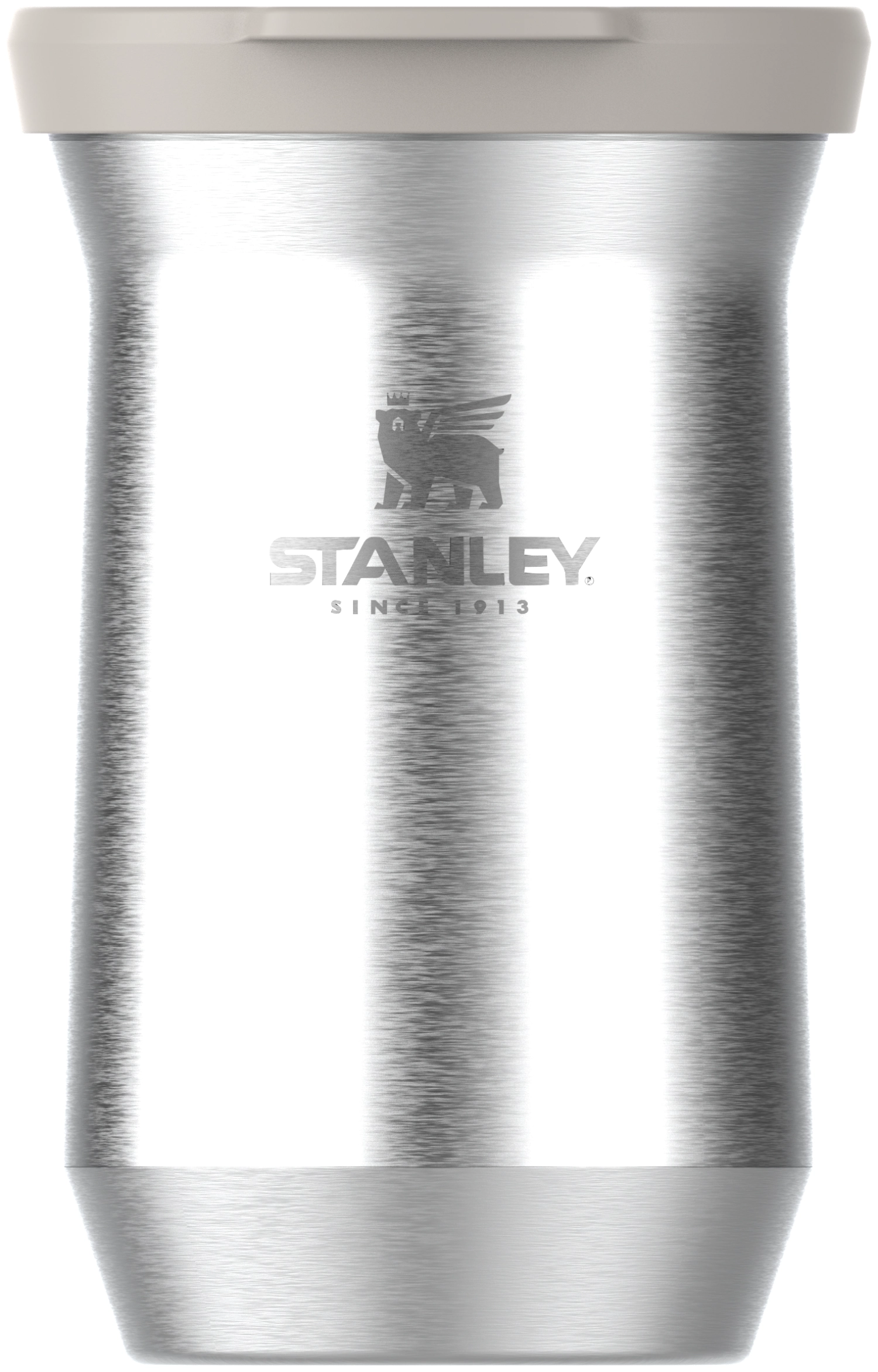 Classic Terere Mate Mug