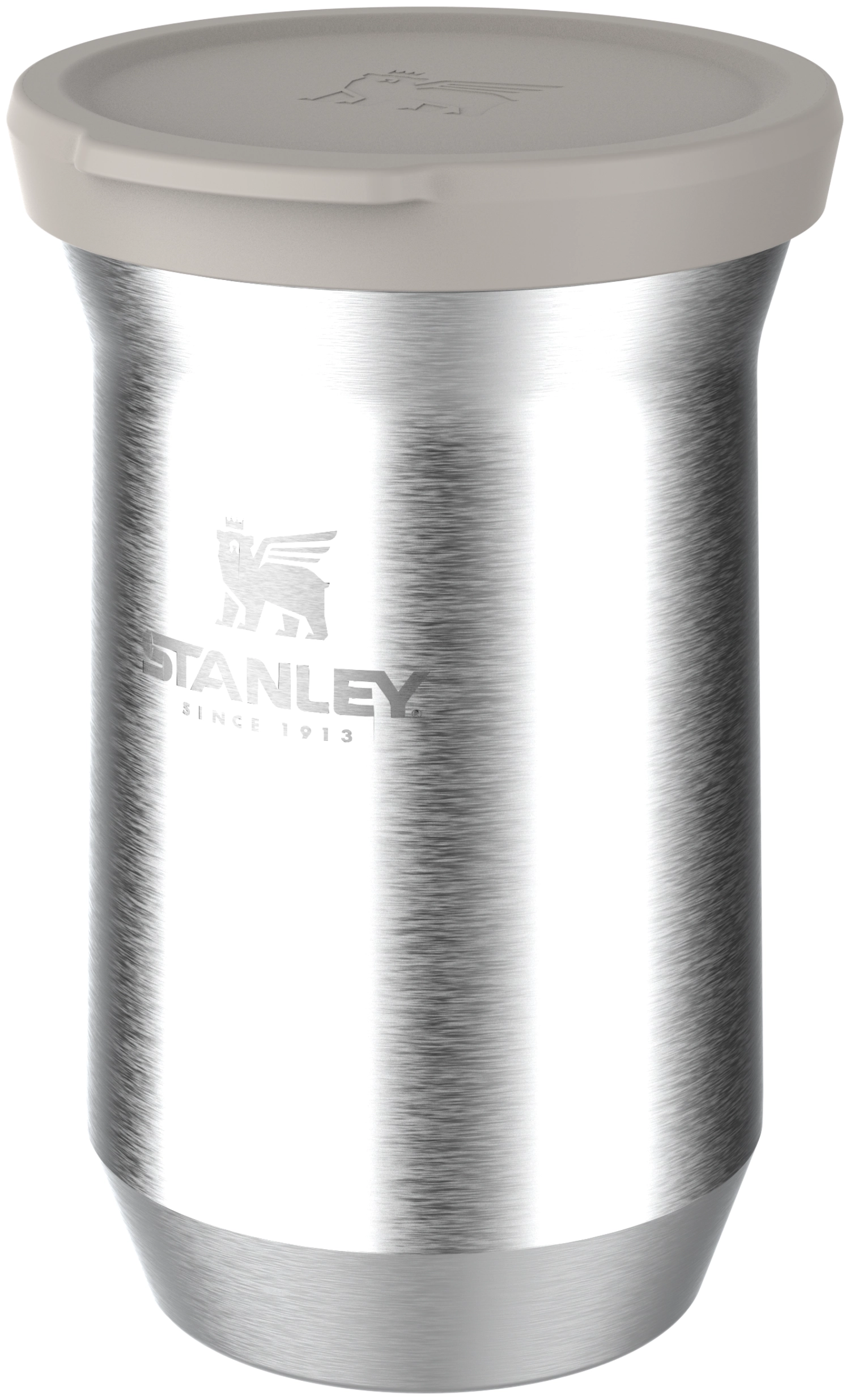 Classic Terere Mate Mug